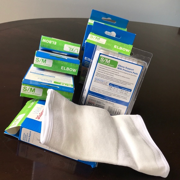 walgreens Other Walgreens Brand Variety Sizes Elbow Support Poshmark
